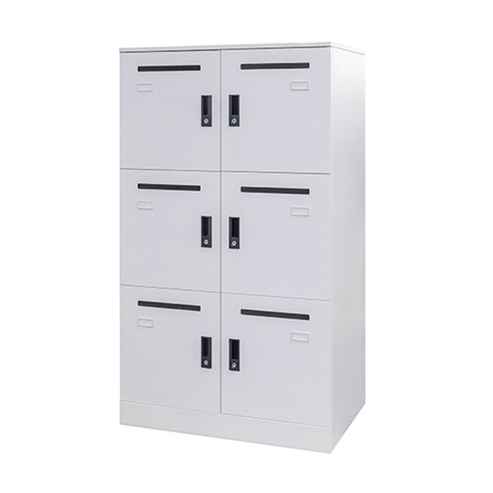 Go Steel Office Locker | | FDB Lockers